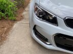 Thumbnail Photo 6 for 2017 Chevrolet SS